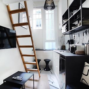 Studio Centre De Paris By Studio Prestige